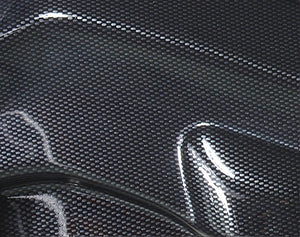 Maxton Design Front Splitter Audi Q8 S-Line