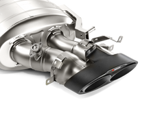 Load image into Gallery viewer, Akrapovic Evolution Line Titanium Exhaust - C7 Audi | RS7 | 4.0T