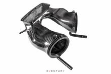 Load image into Gallery viewer, Eventuri Porsche 991 Turbo / Turbo S Carbon Intake System