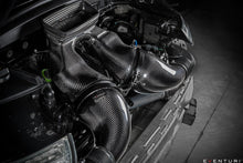 Load image into Gallery viewer, Eventuri Porsche 991 Turbo / Turbo S Carbon Intake System