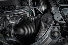 Load image into Gallery viewer, Eventuri BMW G8X M3 / M4 Black Carbon Intake System - Gloss