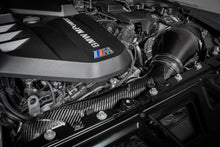 Load image into Gallery viewer, Eventuri BMW G8X M3 / M4 Black Carbon Intake System - Gloss