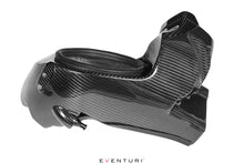 Load image into Gallery viewer, Eventuri BMW G8X M3 / M4 Black Carbon Intake System - Gloss