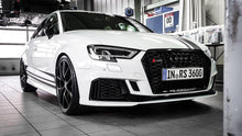 Load image into Gallery viewer, MTM ECU CONVERSION STAGE 4 AUDI RS3 8V 612 HP incl. Exhaust  and turbocharger kit