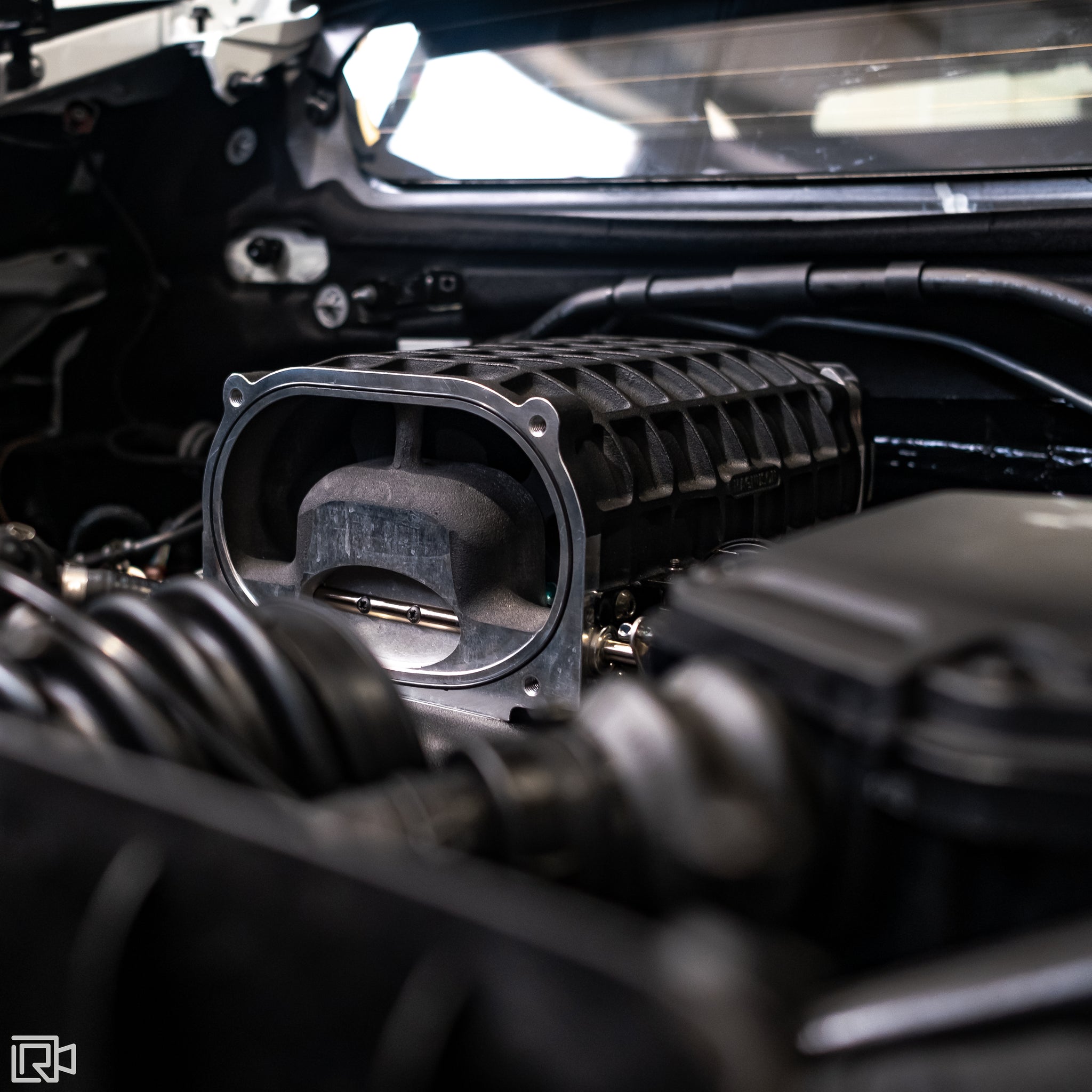 Mtm Performance MTM Supercharger Kit for Audi R8 V10 802HP+ – MTM USA LLC