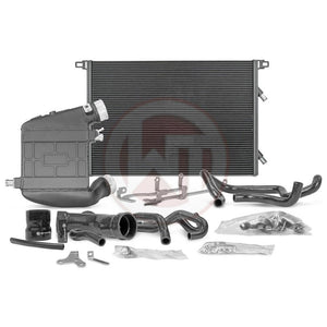 WAGNER TUNING  Comp. Package Audi RS4 B9 / RS5 F5 Intercooler / Radiator