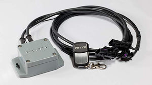 MTM Valve Controller (4-Pole)