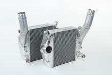 Load image into Gallery viewer, CSF HIGH-PERFORMANCE INTERCOOLER SET FOR AUDI RSQ8 OR LAMBORGHINI URUS