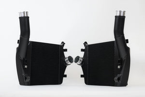 CSF HIGH-PERFORMANCE INTERCOOLER SET FOR AUDI RSQ8 OR LAMBORGHINI URUS