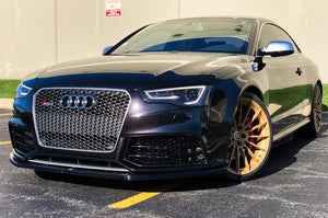 HRE FF15