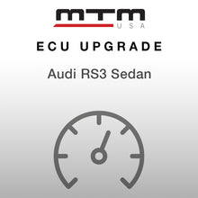 Load image into Gallery viewer, PERFORMANCE UPGRADE AUDI RS3 8V 2017