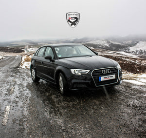 Performance Upgrade 8v A3 FWD Ultra