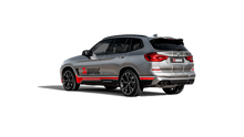 Load image into Gallery viewer, Akrapovic F9X X3M / X4M Titanium Slip-On Performance Exhaust