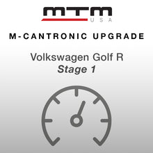 Load image into Gallery viewer, M-CANTRONIC GOLF VII R 360 HP V/MAX