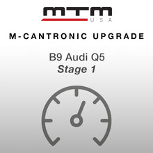 Load image into Gallery viewer, M-CANTRONIC GEN II Q5 B9 2,0 TFSI 330 HP