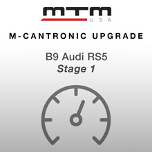Load image into Gallery viewer, M-CANTRONIC GEN II AUDI RS5 (8W) 2,9 TFSI 532 HP