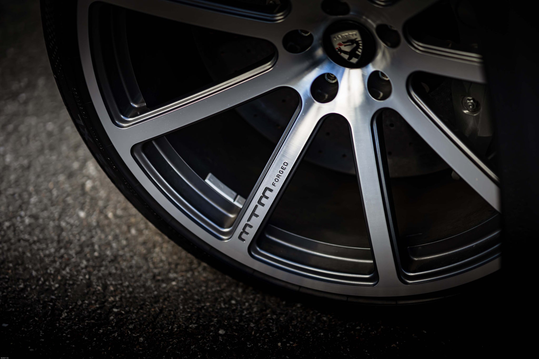 MTM Bimoto RS Wheel Set 22x10.5 ET18 – MTM USA LLC