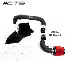 Load image into Gallery viewer, CTS TURBO 3″ AIR INTAKE SYSTEM FOR 1.8TSI/2.0TSI B-CYCLE ENGINE (EA888.3 NON-MQB)
