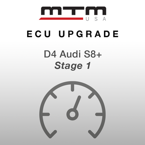 PERFORMANCE UPGRADE AUDI S8+ 4,0 TFSI 707 HP