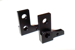 TrackSpec Porsche LWB Seat Recliner Brackets