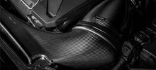 Load image into Gallery viewer, Eventuri 8Y RS3 Black Carbon Intake