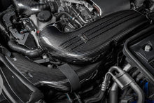 Load image into Gallery viewer, Eventuri W205 C63 / C63S AMG Carbon Intake System - V2