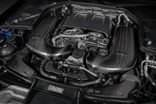 Load image into Gallery viewer, Eventuri W205 C63 / C63S AMG Carbon Intake System - V2