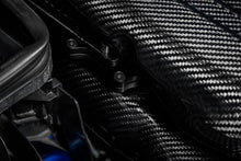 Load image into Gallery viewer, Eventuri W205 C63 / C63S AMG Carbon Intake System - V2