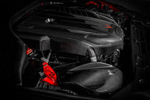 Load image into Gallery viewer, Eventuri A90 Supra Carbon Intake System
