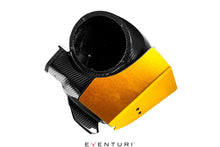 Load image into Gallery viewer, Eventuri A90 Supra Carbon Intake System