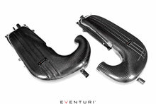 Load image into Gallery viewer, Eventuri W205 C63 / C63S AMG Carbon Intake System - V2