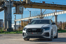 Load image into Gallery viewer, Maxton Design Front Splitter Audi Q8 S-Line