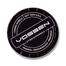 Load image into Gallery viewer, Vossen Billet Sport Center Caps