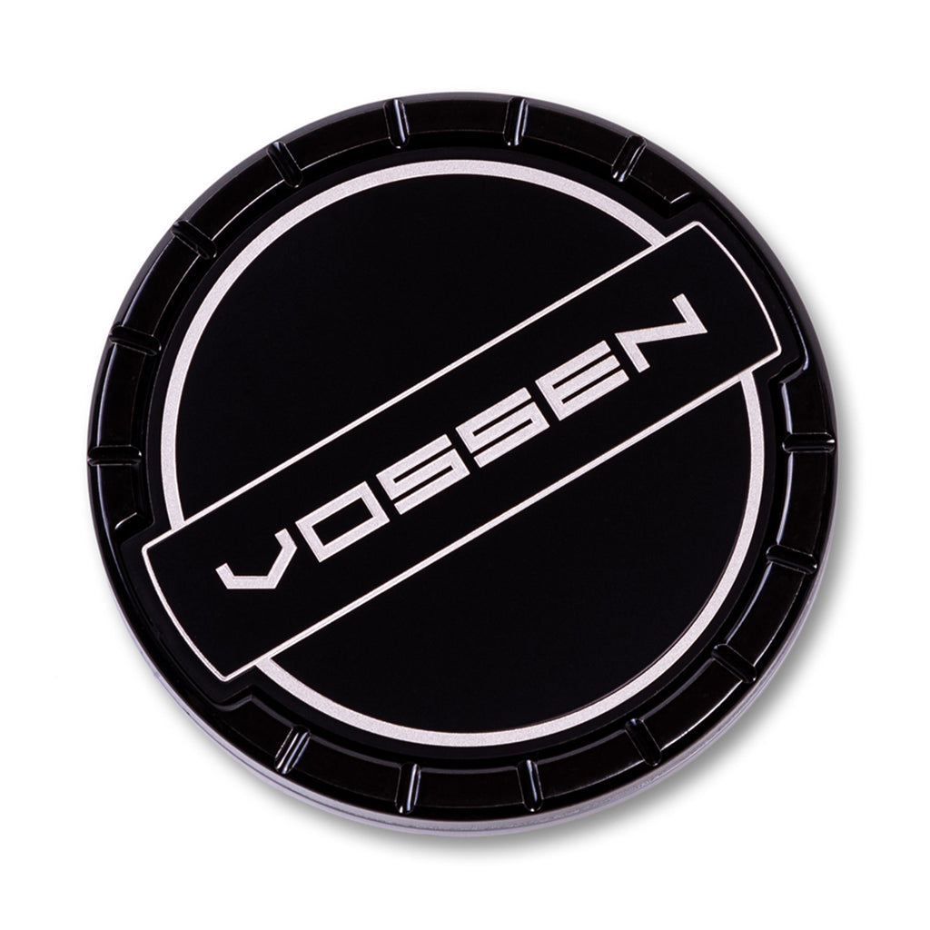 Vossen Billet Sport Center Caps