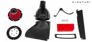 EVENTURI CARBON AIR INTAKE SYSTEM 2,0 TFSI MQB