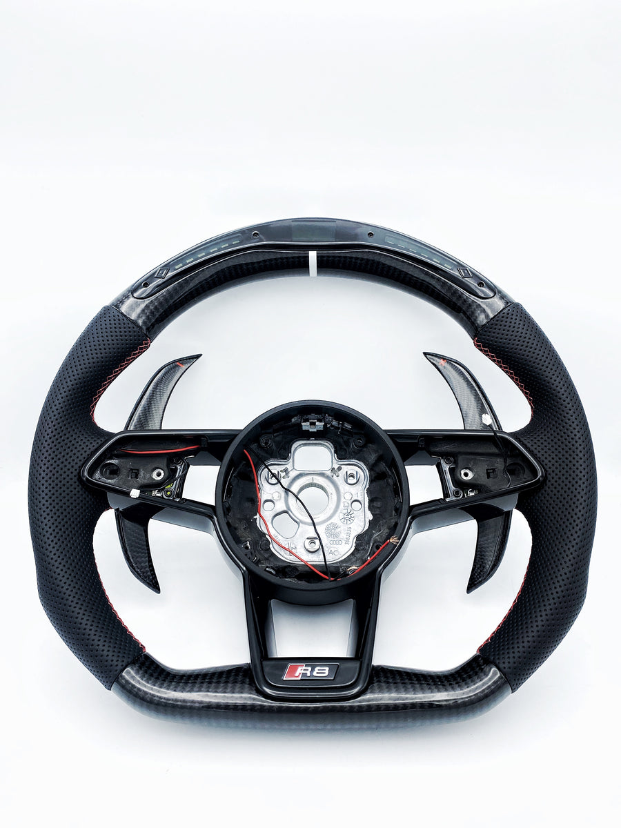 AskCarbon Steering Wheels – MTM USA LLC