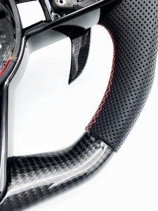 AskCarbon Steering Wheels