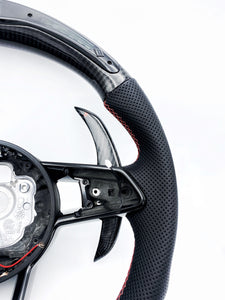 AskCarbon Steering Wheels