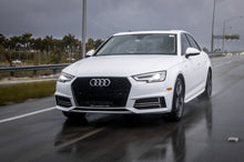 Load image into Gallery viewer, Audi A4/S4 B9 RS-Style Grille - Pre Facelift (2016-2018)