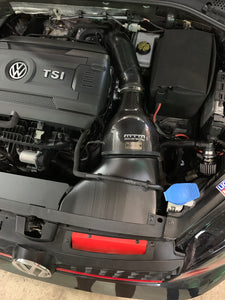 EVENTURI CARBON AIR INTAKE SYSTEM 2,0 TFSI MQB