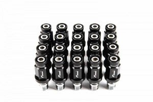 RACINGLINE STUD AND NUT CONVERSION KIT M14X1.50