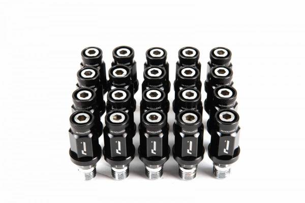 RACINGLINE STUD AND NUT CONVERSION KIT M14X1.50