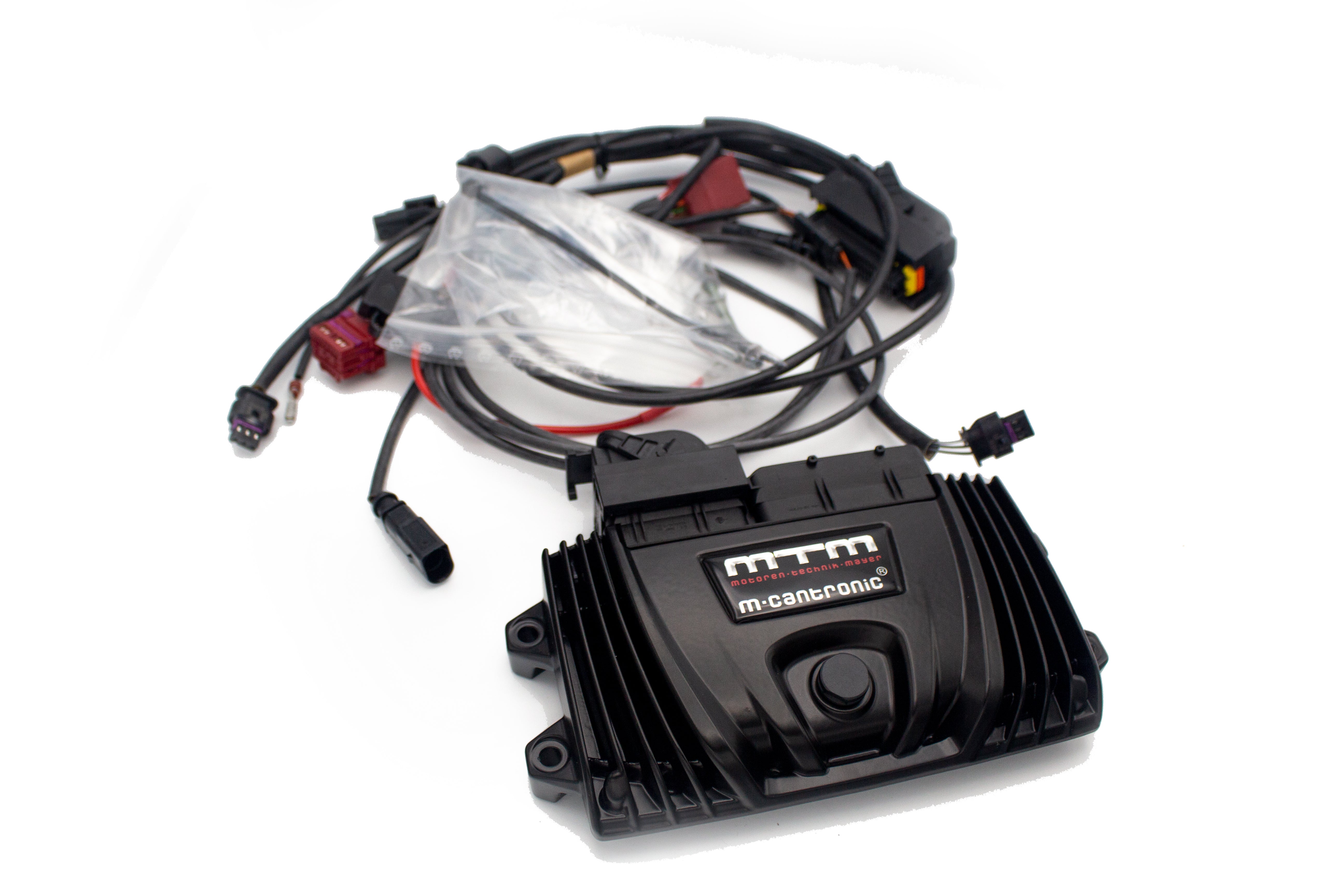 M-Cantronic Gen II Audi RS7 (C8) 722 hp – MTM USA LLC