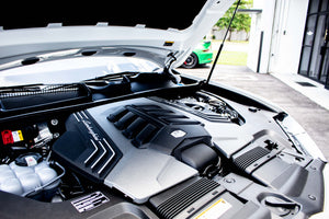 MTM ECU conversion Stage 1 Lamborghini Urus 740 hp