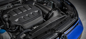 Eventuri MK8 Golf GTI Carbon Fiber Intake