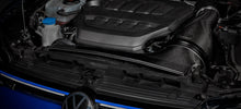Load image into Gallery viewer, Eventuri MK8 Golf GTI Carbon Fiber Intake