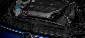 Eventuri MK8 Golf R/ Audi 8Y S3 Carbon Fiber Intake