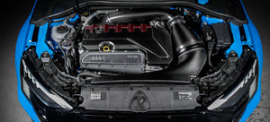 Eventuri 8Y RS3 Black Carbon Intake