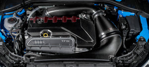 Eventuri 8Y RS3 Black Carbon Intake