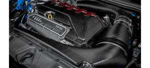 Eventuri 8Y RS3 Black Carbon Intake